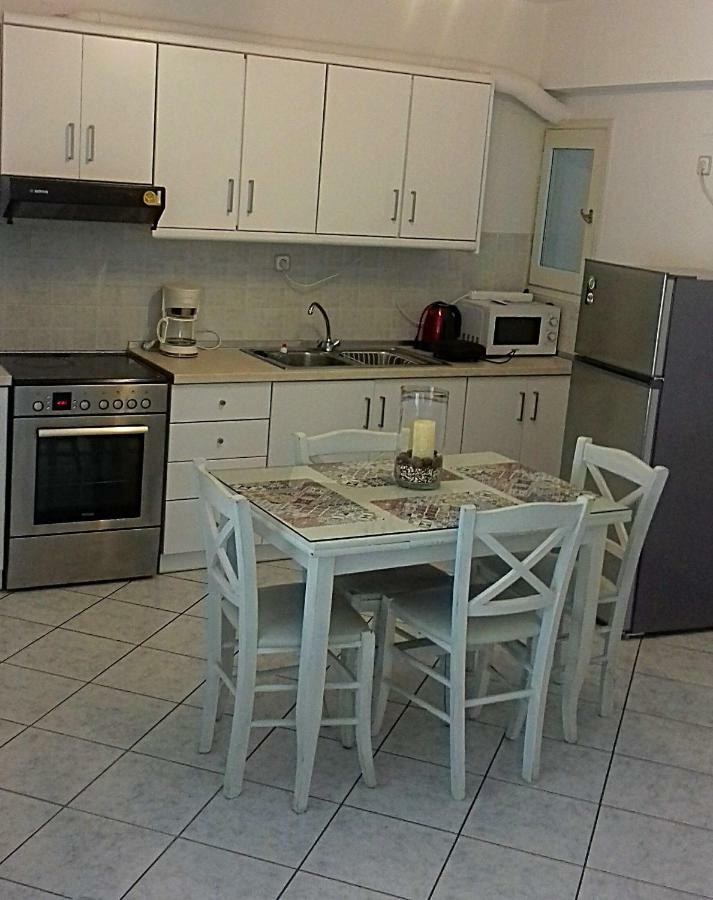 House Appartement