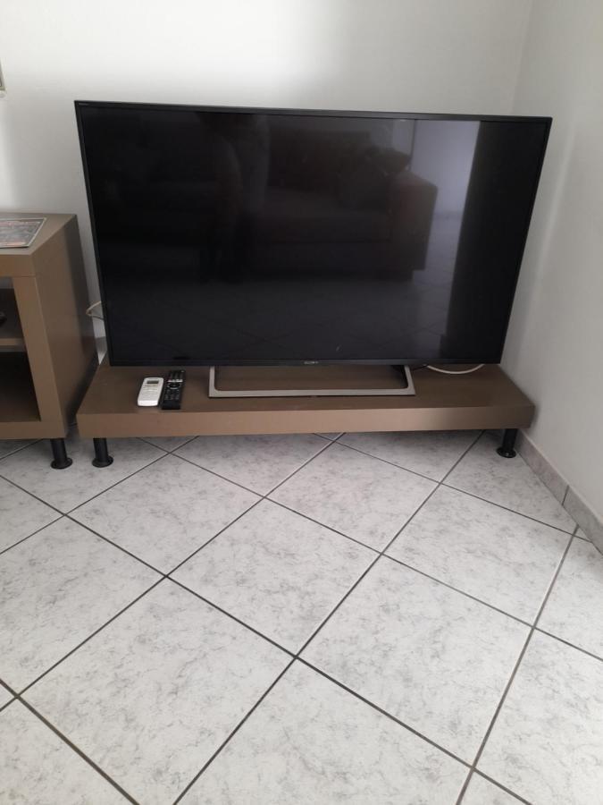 House Apartamento