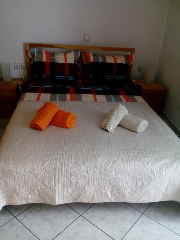 Apartamento House