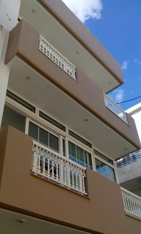 House * Heraklion (Crete)