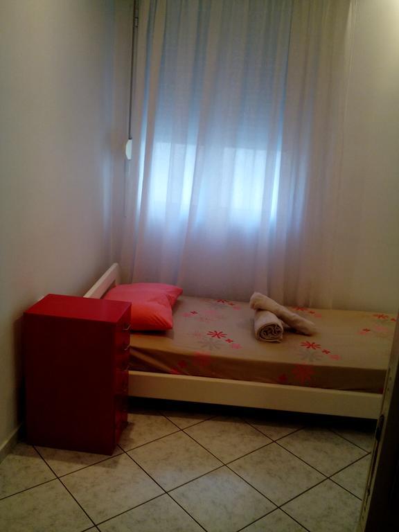 House Heraklion (Crete)