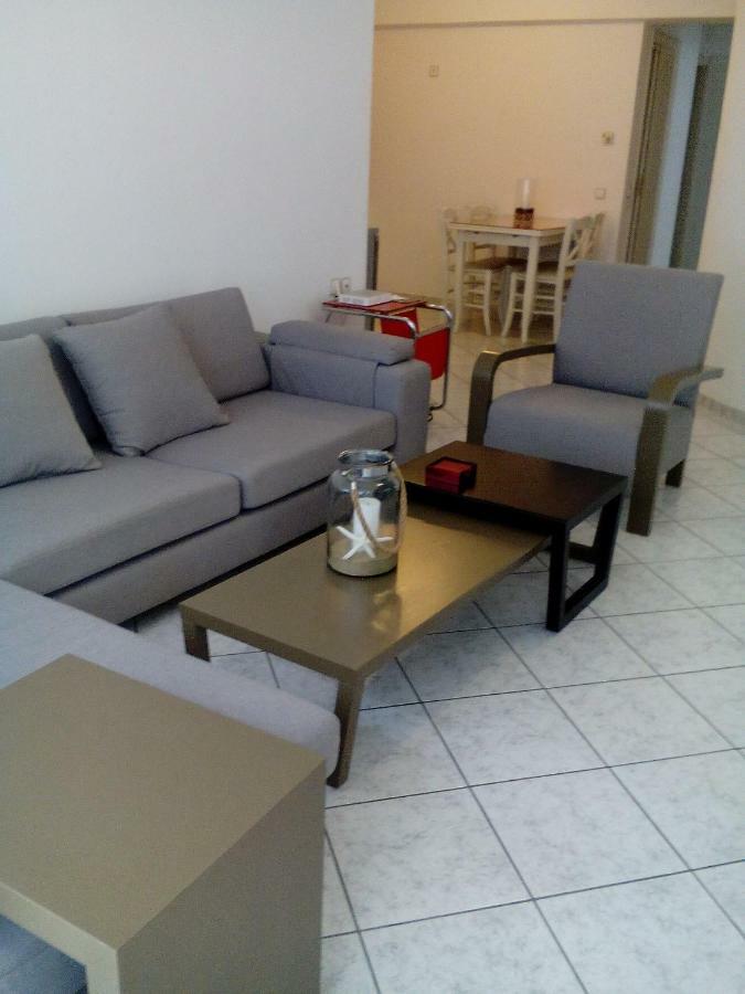 House Apartamento Heraklion (Crete)