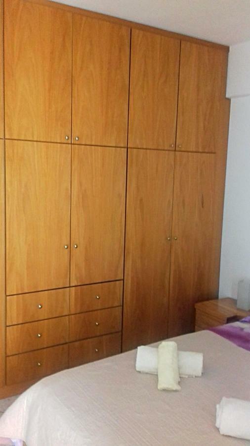 Apartamento House *